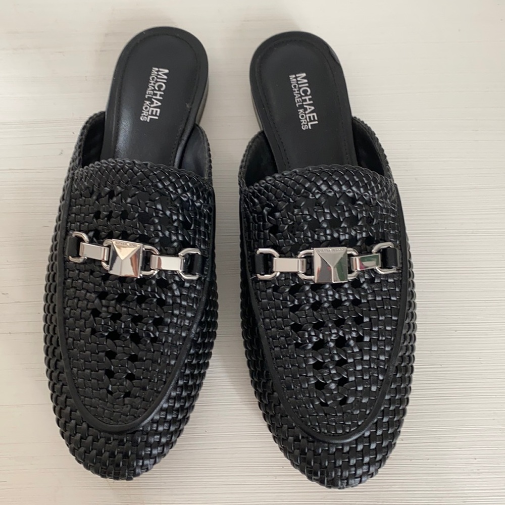 Michael Kors women’s mules sandals